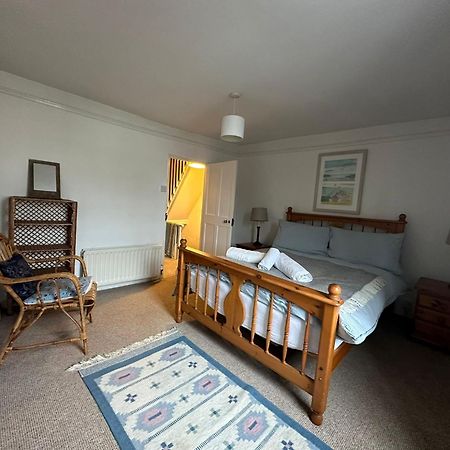 Nutshell Cottage Seaton  Esterno foto