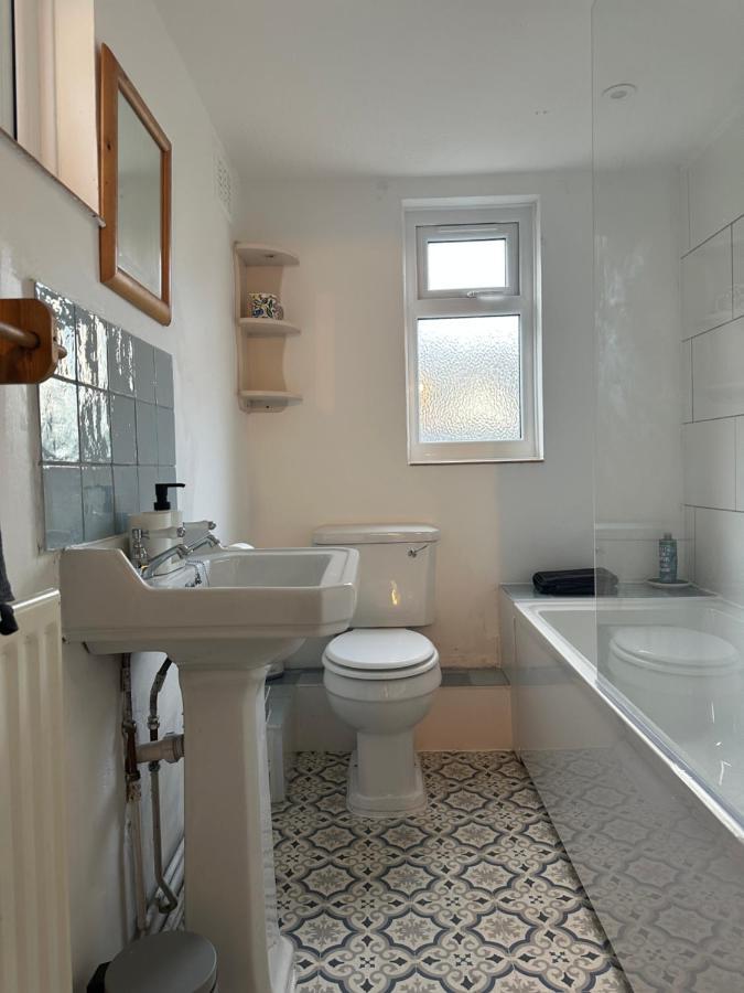 Nutshell Cottage Seaton  Esterno foto