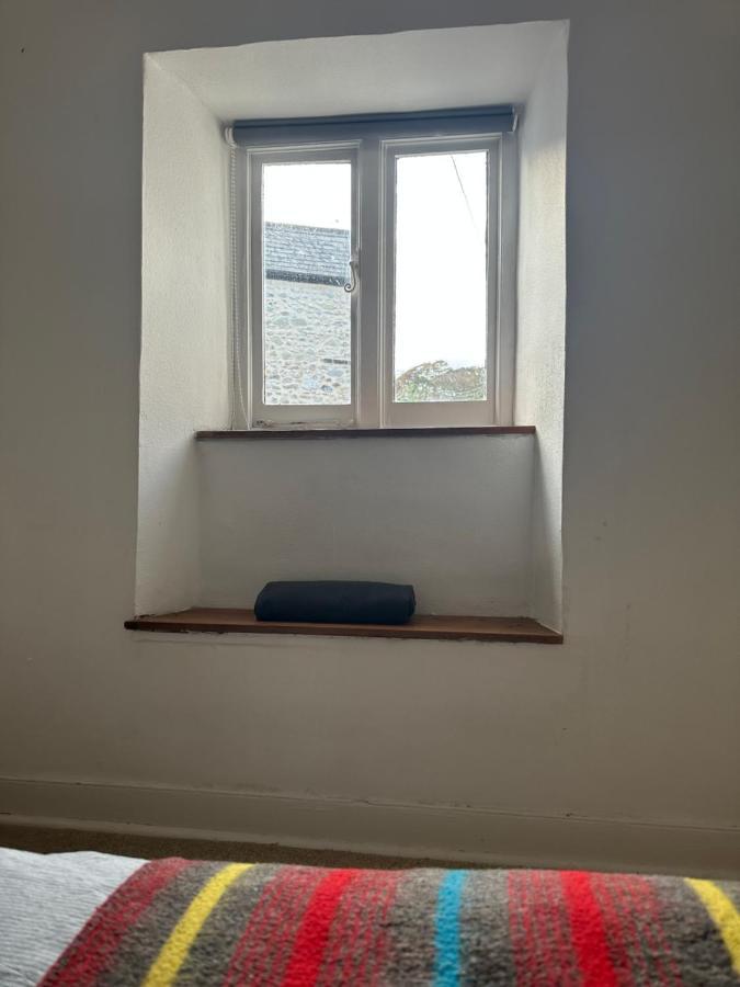 Nutshell Cottage Seaton  Esterno foto