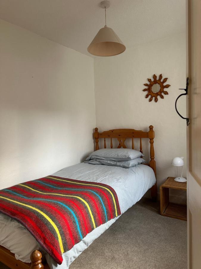 Nutshell Cottage Seaton  Esterno foto