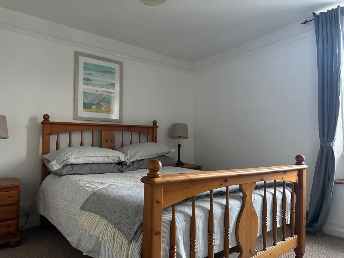 Nutshell Cottage Seaton  Esterno foto