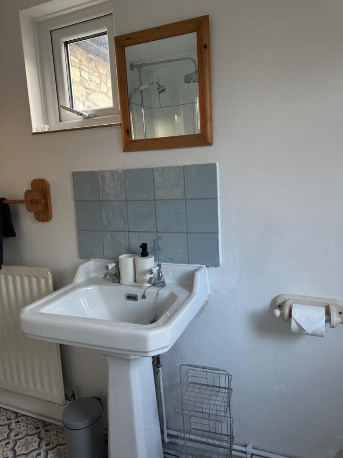Nutshell Cottage Seaton  Esterno foto