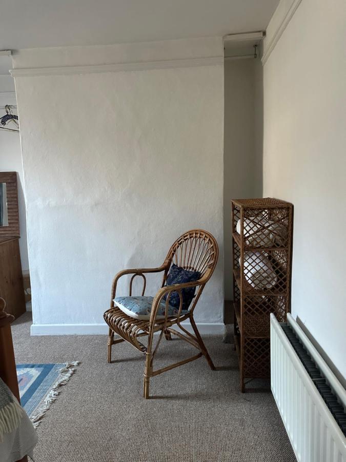 Nutshell Cottage Seaton  Esterno foto