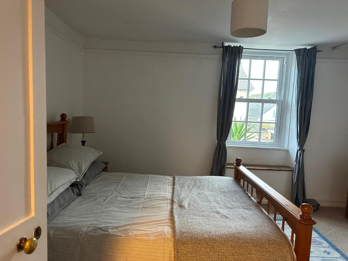 Nutshell Cottage Seaton  Esterno foto