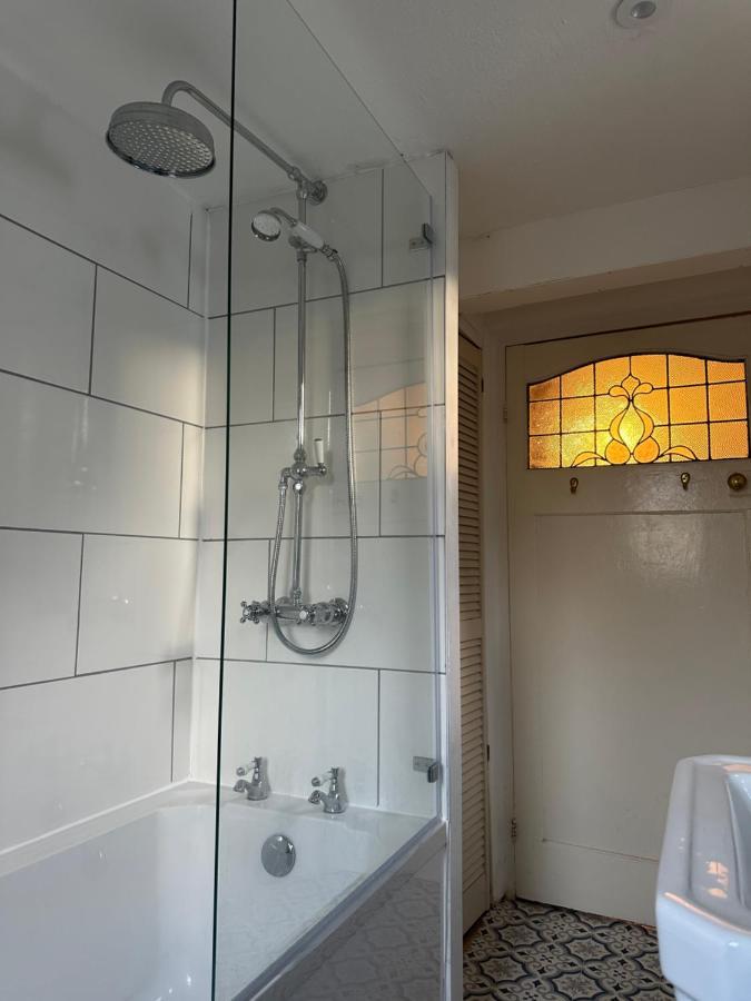 Nutshell Cottage Seaton  Esterno foto