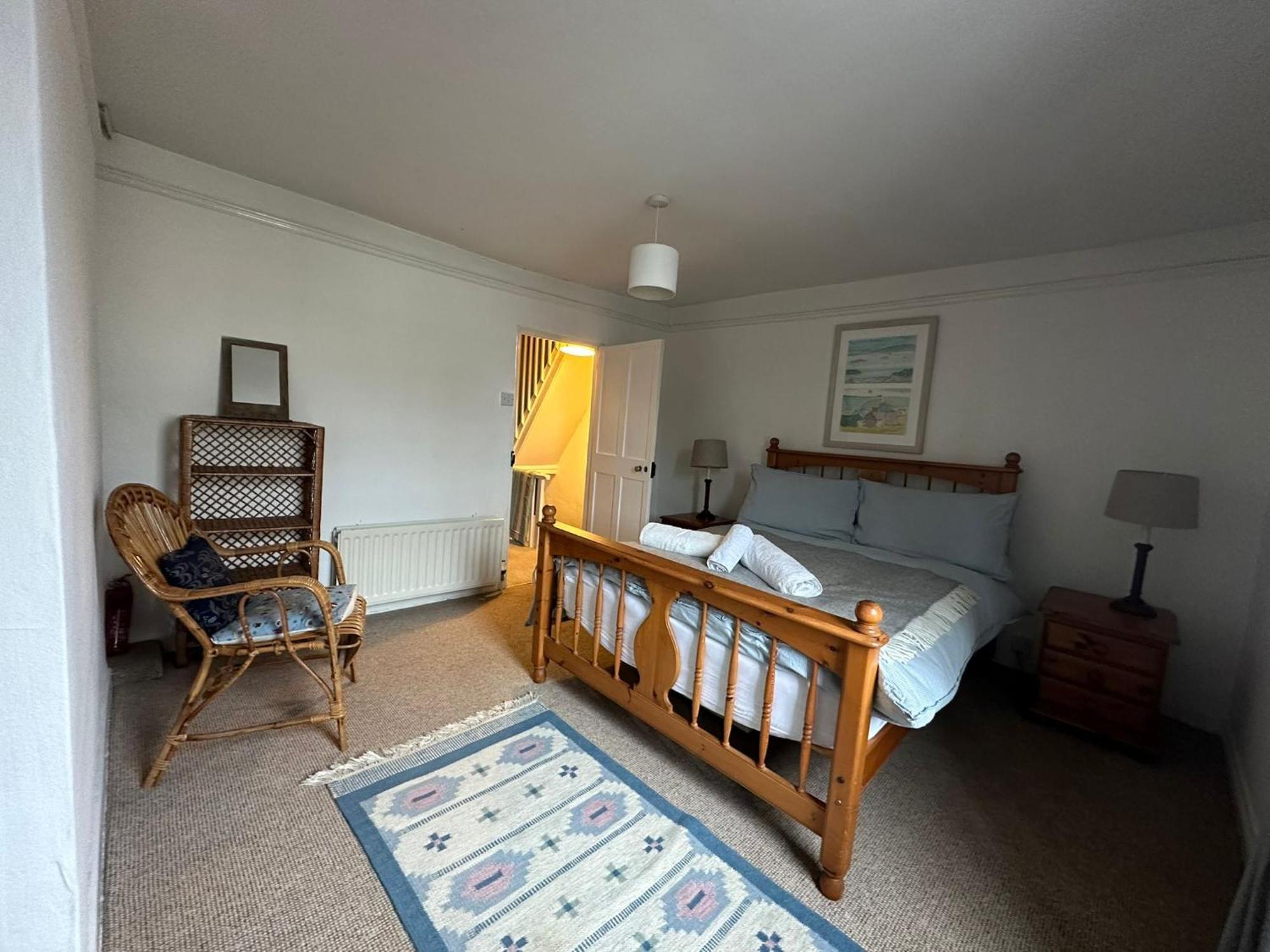 Nutshell Cottage Seaton  Esterno foto
